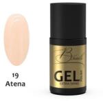 Silcare Gel Polish Extra Shine 19 (sh019)