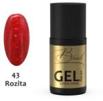 Silcare Gel Polish Extra Shine 43 (43)