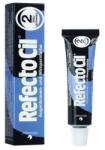 RefectoCil Vopsea profesionala pentru gene si sprancene Negru Albastrui (VOPREFLECTO2negrualbas)