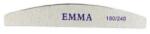 B. nails Set pile unghii Emma 180/240 25 bucati B. nails (Ema180)