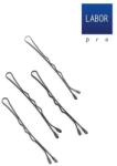 LABOR PRO Agrafe cocuri ondulate Labor Pro Culoare Negru (Y513)