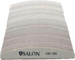 B. nails Set pile unghii salon 100/180 50 bucati (Sal100)