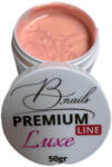 B. nails Gel unghii 3 in 1 autonivelant LUXE Premium B. nails 50g (BNP3)