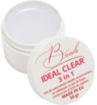 B. nails Gel 3 in 1 B. nails 50g Ideal Clear (BN14)