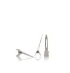LABOR PRO Set 100 clipsuri metalice mici (F309)