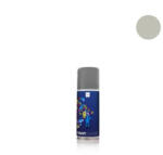 LABOR PRO Spray colorant pentru par CRAZY COLOURS - colorare temporara ARGINTIU (Y624A)