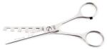 LABOR PRO Foarfeca pentru filat frizerie Masura 5, 5 H. SWARTZ COCCODRILLO (D030)