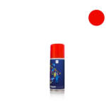 LABOR PRO Spray colorant pentru par CRAZY COLOURS - colorare temporara -ROS (Y624ROSSO)