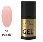 Silcare Gel Polish Extra Shine 08 (08)