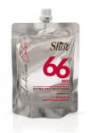 Shot Masca coloranta EXTRA PIGMENT 200 ml - 66 RED (SHAM66)