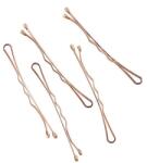 LABOR PRO Agrafe cocuri ondulate Labor Pro Culoare Blond inchis (Y512)