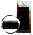 iBeauty Extesii de gene iBeauty curbura C 0.05 Lungime 14 mm (C00576)