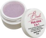 B. nails Gel unghii 3 in 1constructie autonivelant PINK B. nails 50g (PIBL50)