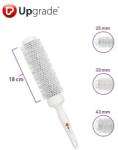Labor Pro Perie cilindrica lunga par 25, 33, 43 mm - UPGRADE Diametru 43 mm (UG109)