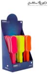 LABOR PRO Pila pentru calcaie colorata Gettin FLUO (H887)