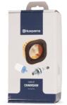 Husqvarna Kit de Intretinere drujba Husqvarna 585, 592 XP, Bujie, Filtru aer, Filtru combustibil (597919729)