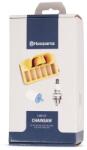Husqvarna Kit de Intretinere drujba Husqvarna 135, 140, 435, 435 II, 440 II, Bujie, Filtru aer, Filtru combustibil (597919707)