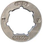 Oregon Sprocket Oregon . 3/8"- STD 7-7 (O68210)