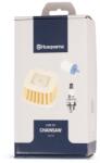 Husqvarna Kit de Intretinere drujba Husqvarna 572 XP, Bujie, Filtru aer, Filtru combustibil (597919730)