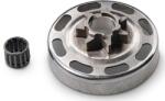 Husqvarna Carcasa ambreiaj drujba Husqvarna 435, 435E, 440E, 325x7T - cu Pinion, Originala (505441501)