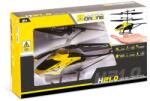 Mondo Детска играчка MONDO ULTRA DRONE Хеликоптер Hand Control H21.0