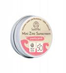 Suntribe Natural Zinc naptej Spf 50 szép rózsaszín 15 g (07086)