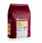 Chocovic Nacar fehér belga forró csokoládé Callebaut 30.3% 5kg (CHW-O35NACA-D38)