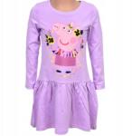 Cerda Peppa malac Flower gyerek ruha 8 év 128 cm (JA85FKC68225B8)