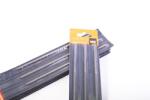 Micul Fermier Set 3 pila rotunda 8'x4.0mm MPP