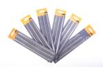 Micul Fermier Set 3 pila rotunda 8'x5.2mm MPP