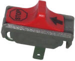  Comutator On/Off Husqvarna compatibil 36, 41, 42, 50, 51, 55, 61, 66, 136, 141, 181, 242, 246, 254, 257, 261 (DA0043.1)