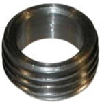 Vierme pompa ulei Husqvarna: 136, 137, 141, 142 (530 02 98-33) (DA0202.8)