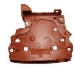 Adaptor carburator, carcasa Husqvarna 362, 365, 371, 372 (DA0144.8)