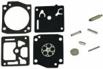  Kit reparatie carburator Husqvarna: 340, 345, 350, 351, 353 (Zama) (DA0063.3)