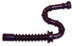  Furtun benzina Stihl: Ms 240, 260 - (1121 358 7700) (DA0119.3)
