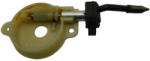  Pompa ulei Husqvarna: 136, 137, 141, 142 (545 03 68-01 And 530 06 93-85) (DA0197)