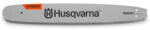 Husqvarna Sina de Ghidaj - lama drujba 45 cm (18 ) . 3 8 1.5 mm X-Force Pro Laminated bar (262, 357, 359) (585943468)
