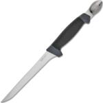 Kershaw 1243SHX Cuțit de Filetat cu Mâner Tip Lingură, Lamă de 7", Mâner FRN cu Textură K