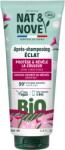 Nat&Nove Balsam protector pentru par vopsit cu extract de smochine Bio, 200ml, Nat&Nove