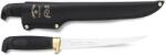 Marttiini Condor Cuțit de filetat 19cm oțel inoxidabil/cauciuc/piele 836014