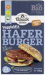 Bauckhof Mix vegan pentru burger din ovaz, fara gluten bio 150g