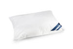 Somnart Perna 60x60 clasica, moale, joasa, pufoasa, alba, Viseo (PER.NMTS.MFB.60X60.VS.01)