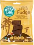 Terrasana Caramele cu sare de mare, fara gluten bio 150g