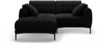 Micadoni Coltar Bemy cu tapiterie din catifea (MIC_LC_S_44_F1_BEMY9)