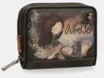 Anekke ПРАКТИЧЕН ПОРТФЕЙЛ ОТ ЛУКСОЗНАТА КОЛЕКЦИЯ anekke mademoiselle boutique