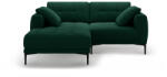 Micadoni Coltar Bemy cu tapiterie din catifea (MIC_LC_S_44_F1_BEMY4)