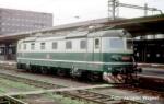 Piko Електрически локомотив E-Lok BR E 669.1 ČSD IV (21024)