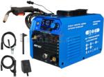 Uralmash Aparat de sudura tip Invertor cu sarma 510A, MMA/MIG/MAG (TIG LIFT optional) afisaj digital, ventilat, URAL MASH IGBT TEHNOLOGY ULTRA HYBRID POWER, CMP1697 (CMP1697)