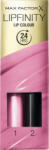 MAX Factor Ruj Max Factor Lipfinity 22