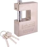 Richmann Exclusive Lacat dreptunghiular, 70 mm, RICHMANN EXCLUSIVE (C9337) - edanco